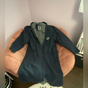 L.L. Beans 1912 Vintage men bathrobe